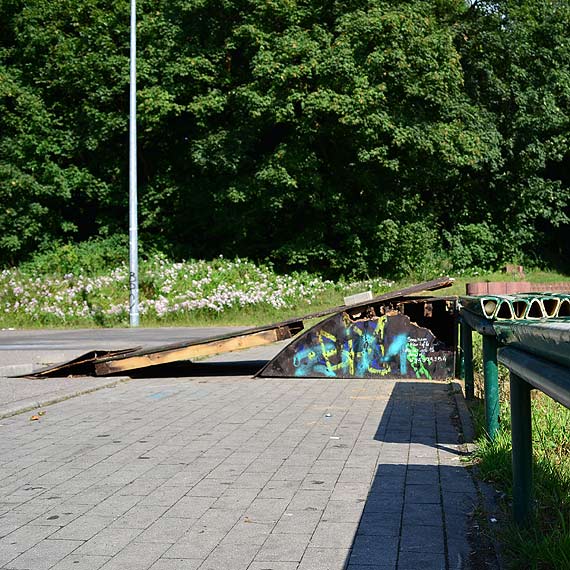 Gdzie ten obiecany skate park?!-pytaj modzi winoujcianie