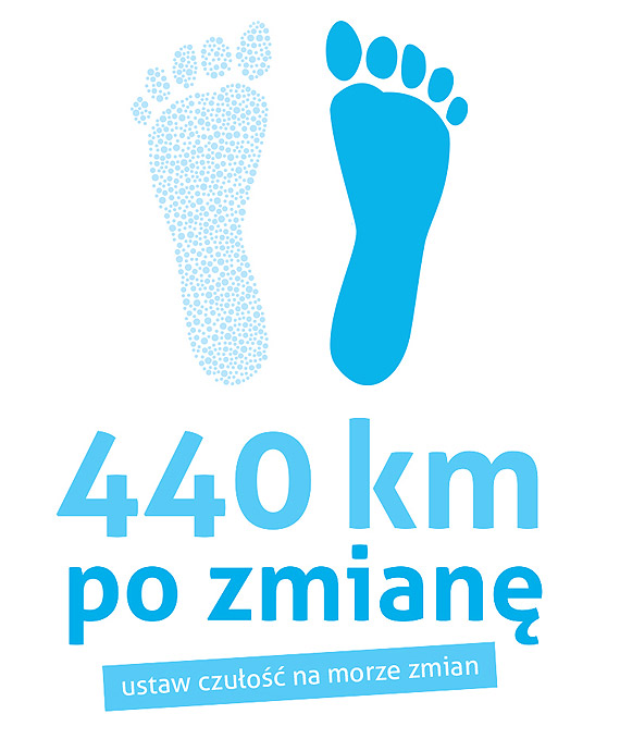 440 km po zmian