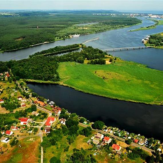 Program wymiany bezodpywowych zbiornikw na cieki