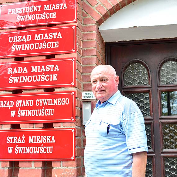 Kuchciski: Urzd nie chce pokaza dokumentw, bo wie, e most wybudowano niezgodnie z prawem!