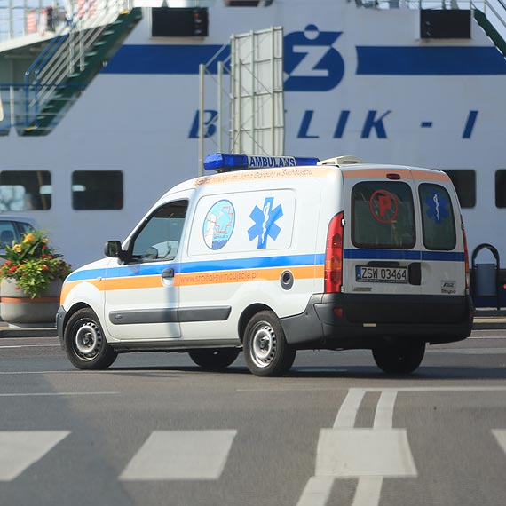 Czytelnik ma pomysy, jak usprawni system ratownictwa 