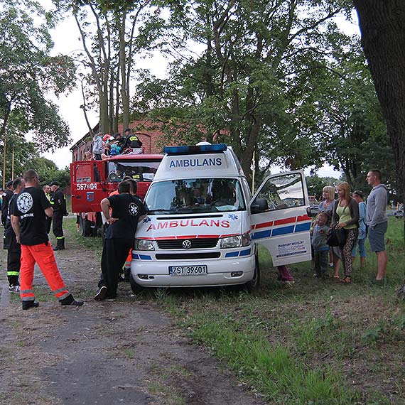 Z³ote Przeboje na wakacjach dotar³y do ¦winouj¶cia