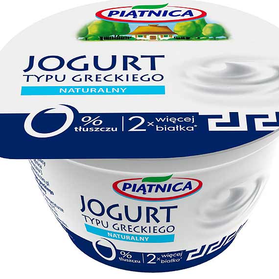 Owocowe lato – sezon na jogurtowe koktajle otwarty!