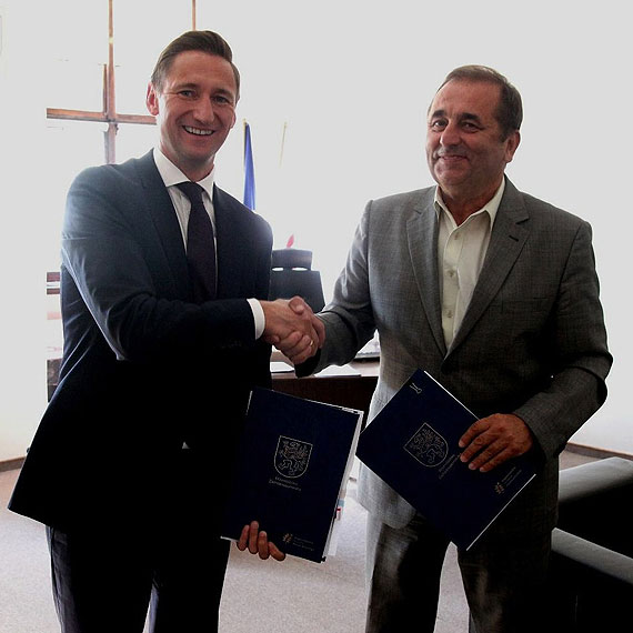 3 miliony dla winoujcia!