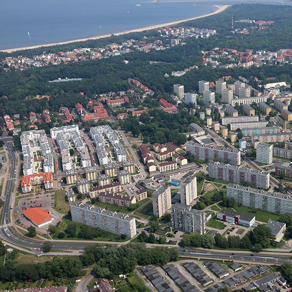 Prawie 900 winoujcian nie zapacio za mieszkanie