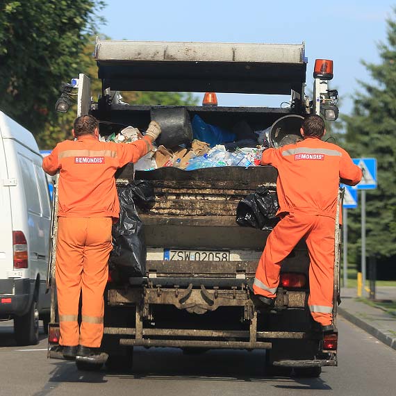 Remondis zarobi u nas 18 milionw. Pytamy, za co?