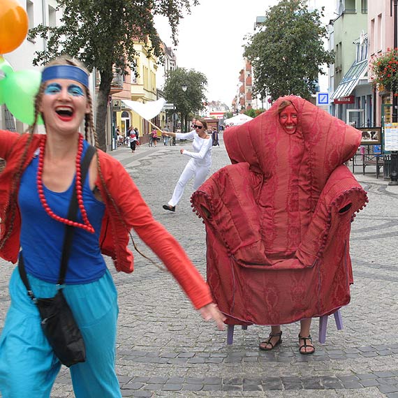 Już jutro rozpoczyna się Festiwal FAMA. Zobacz program