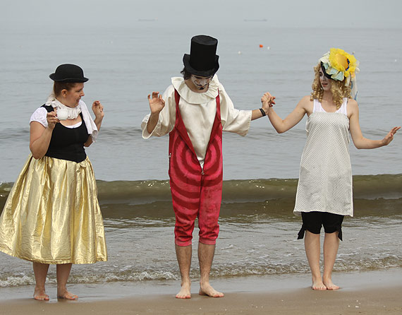 Już jutro rozpoczyna się Festiwal FAMA. Zobacz program