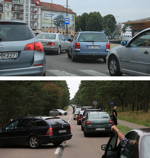 Stowarzyszenie Most dla winoujcia z poparciem naukowcw