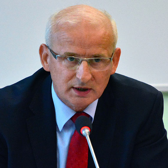 Ryszard Teterycz:„skoczy z oglnodostpn przepraw na Warszowie!” Prezydent Janusz murkiewicz:”zastanowimy si nad tym”