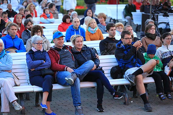 Gwiazdy muzyki klasycznej wystąpiły na FAMIE