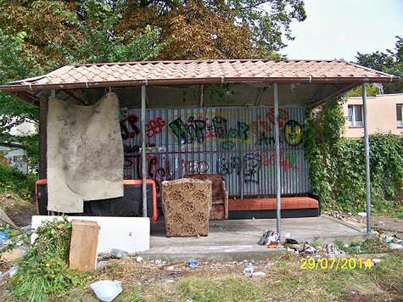 Czytelniczka: Kto położy kres tym balangom?