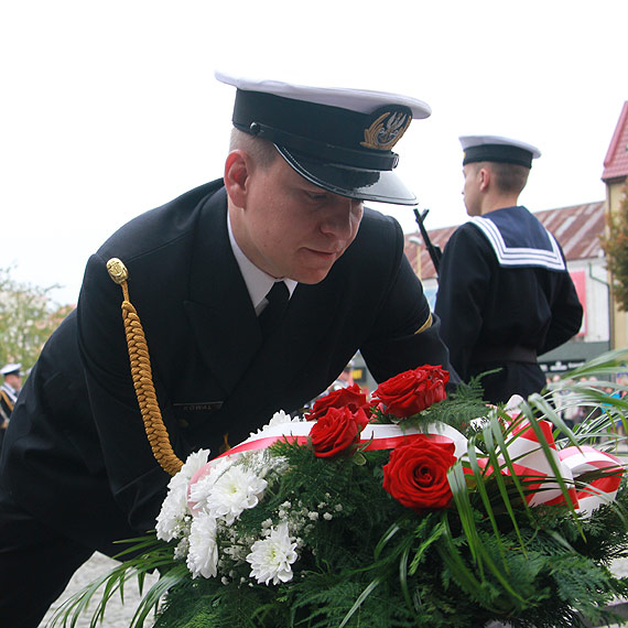 Chwaa bohaterom! Dzi 75. rocznica wybuchu II wojny wiatowej