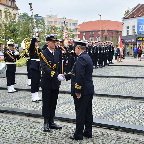 Chwaa bohaterom! Dzi 75. rocznica wybuchu II wojny wiatowej