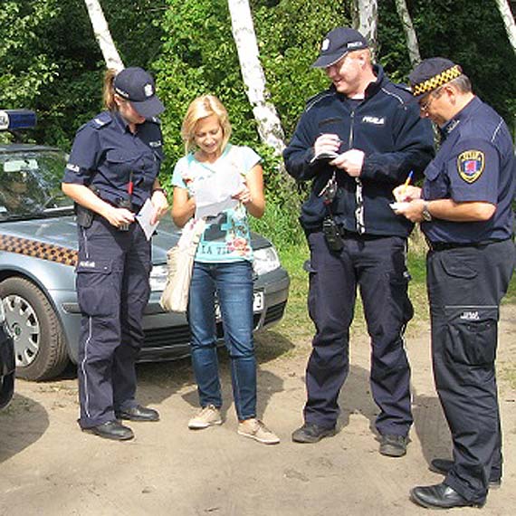 Ogrody działkowe pod kontrolą