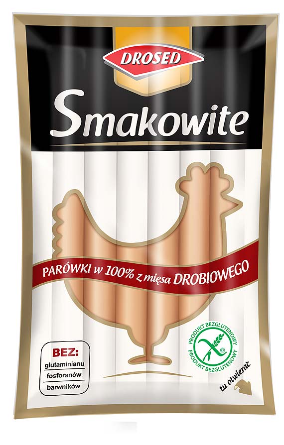 Misne przysmaki dla maego bezglutenowca