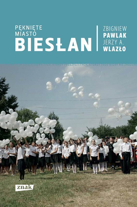 winoujcianin wspautorem ksiki o tragedii w Biesanie
