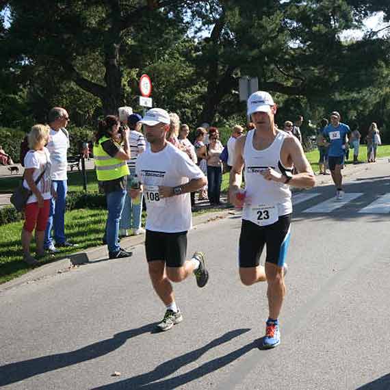 XXXV Maraton Uznamski