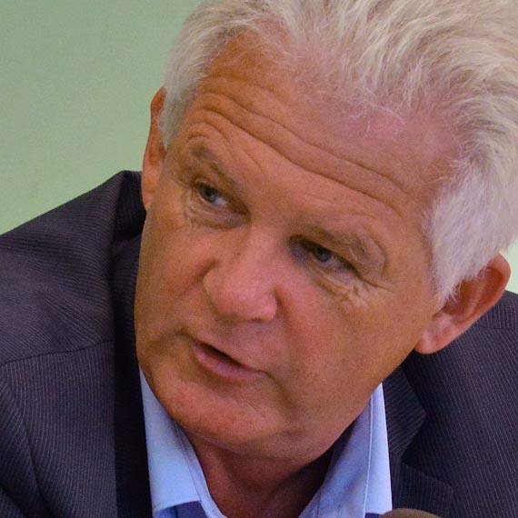 Andrzej Szczodry chce zastpi Janusza murkiewicza