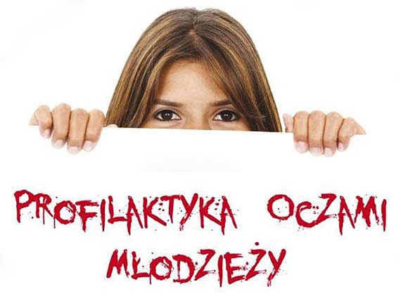 Profilaktyka Oczami Modziey