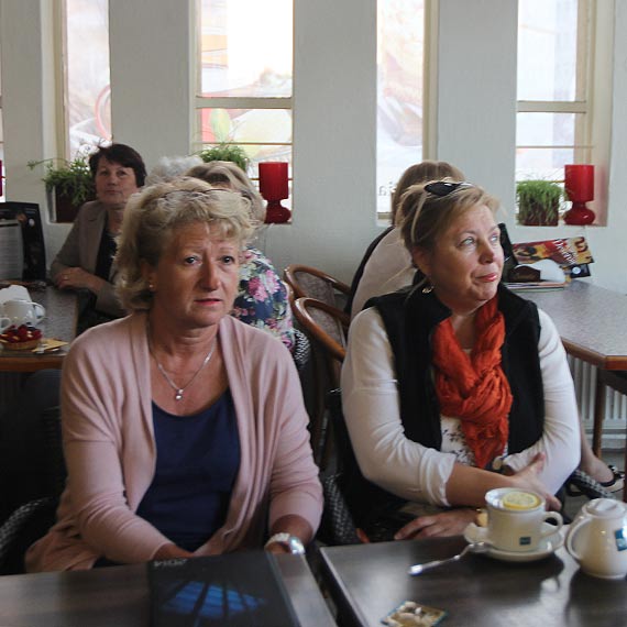 Akademia Kadego Wieku: inauguracja w rytmie swingu