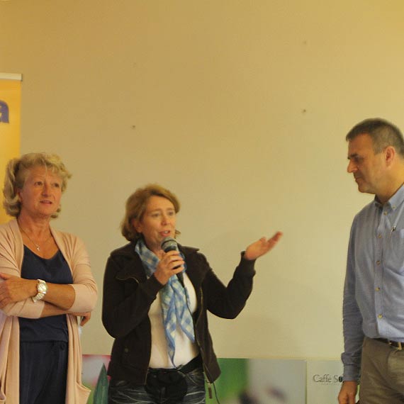 Akademia Kadego Wieku: inauguracja w rytmie swingu