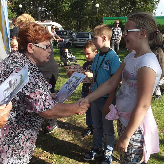 Rajd "STAROŚWIN"