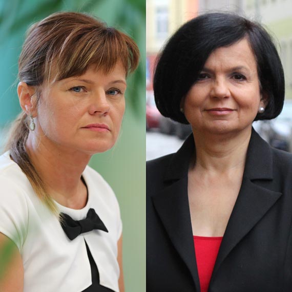 Jaboska o Trzebiatowskiej: czy nas szorstka przyja
