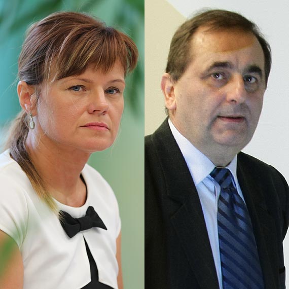 Jaboska o murkiewiczu: Jest przymilny, ale ma zmienne pogldy