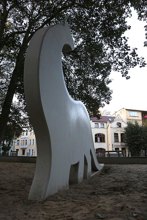 Jaboska o murkiewiczu: Jest przymilny, ale ma zmienne pogldy