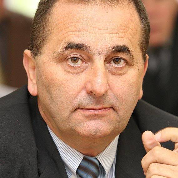 Janusz murkiewicz: Ostatni raz kandyduje na prezydenta 