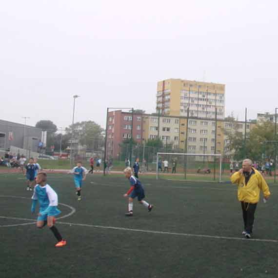 Komunikat z wojewódzkiego turnieju eliminacyjnego Orlik202w mini piłkę nożną o Puchar Premiera RP