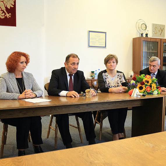 Szpital ma nowego prezesa. W ostatnim orodku zdrowia przepracowa 107 dni. Jak bdzie tym razem? Zobacz film!