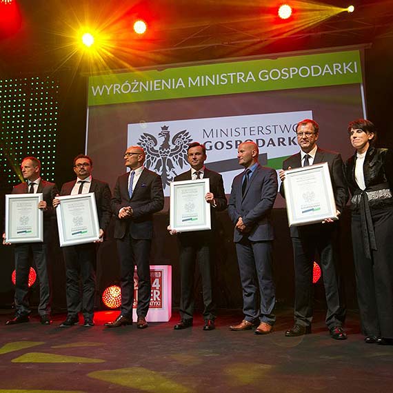 Innowacyjny Zarzd Morskich Portw Szczecin-winoujcie SA