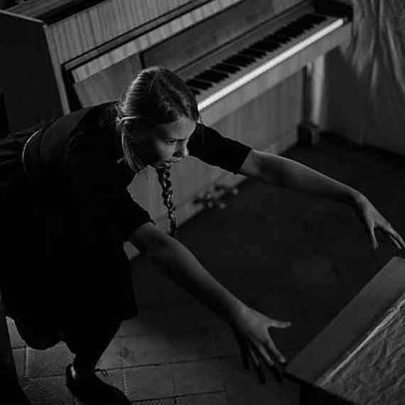 Grupa "UJŚCIE" wzięła udział w XX III Ogólnopolskich Spotkaniach Teatralnych w Bełżycach