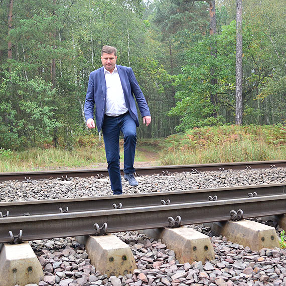 Nowicki: Jestem dumny z mieszkańców, bo stanęli na wysokości zadania