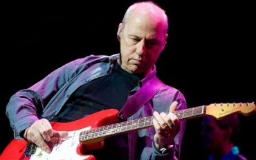 Mark Knopfler w Krakowie