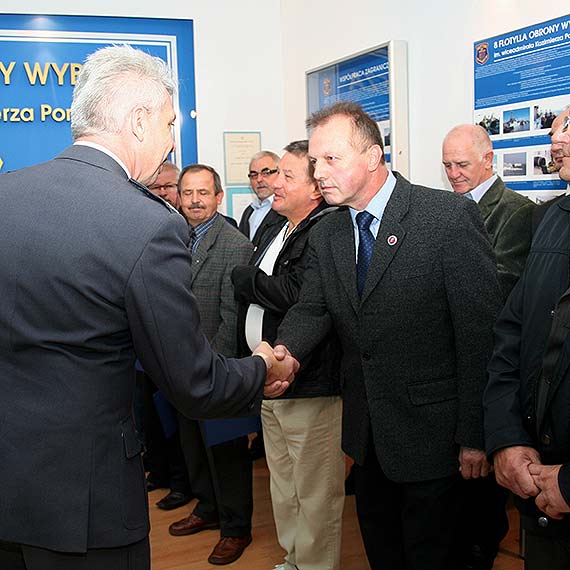 Mianowania na wyszy stopie wojskowy