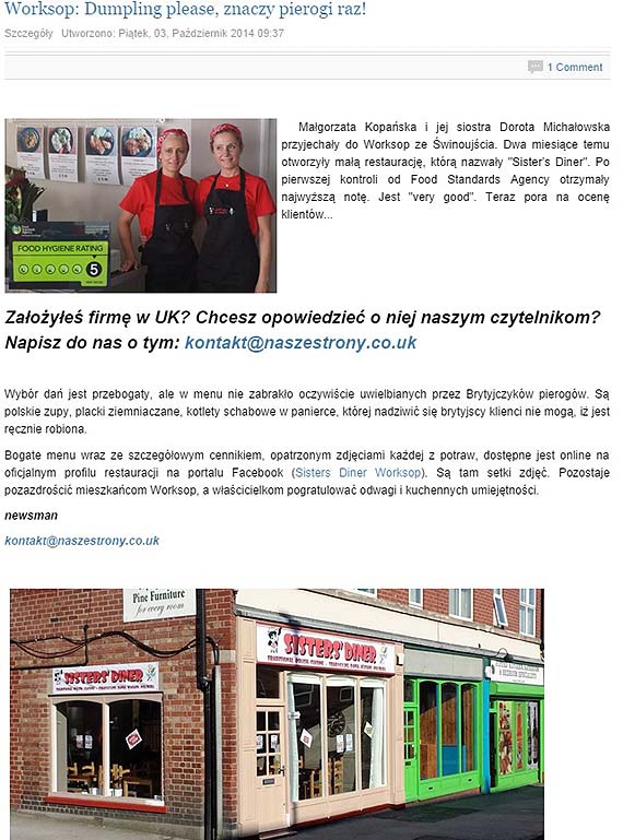 Wyjechay w poszukiwaniu lepszego ycia 