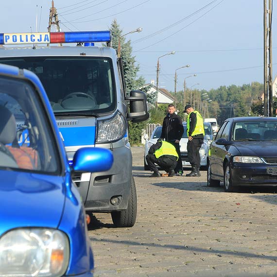Niezabezpieczona studzienka kanalizacyjna moga doprowadzi do tragedii 