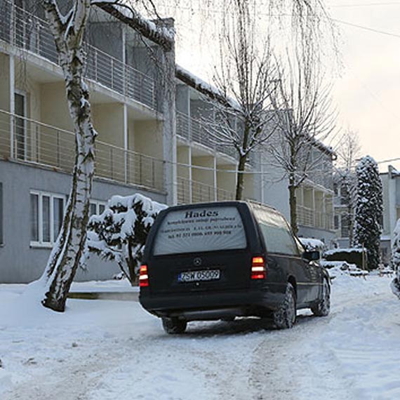 Koniec procesu zabjcy recepcjonistki. Wkrtce bdziemy zna wyrok sdu w tej sprawie