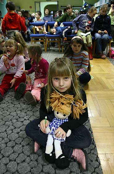 Bracia Molda znw nie zawiedli