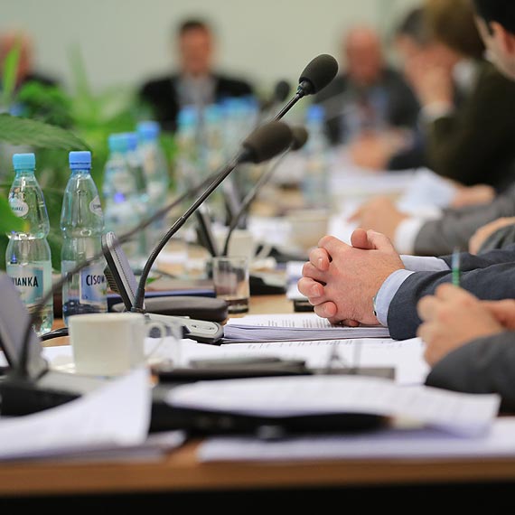 Aktywno radnych mog oceni tylko wyborcy