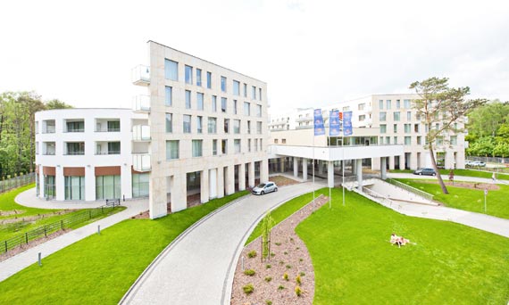Baltic Business Forum  w INTERFERIE Medical SPA