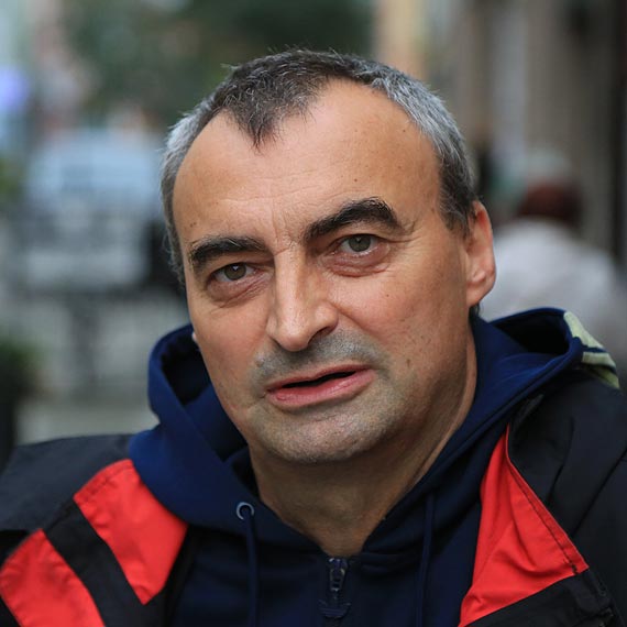 Zbigniew Osewski: Sprawdcie los dotacji przekazanej Flocie