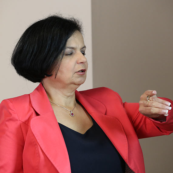 Posanka PO:  Brudna kampania wyborcza si nasila