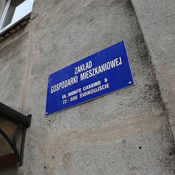Adaptacja trwa. ZGM na razie zostaje w starej siedzibie