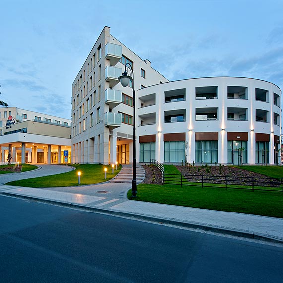 Festiwal da z dyni w INTERFERIE Medical SPA**** w winoujciu 