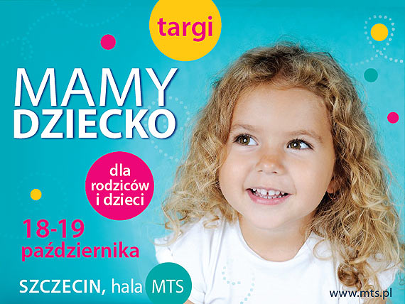 Targi MAMY DZIECKO – weekend z atrakcjami dla rodziców i dzieci