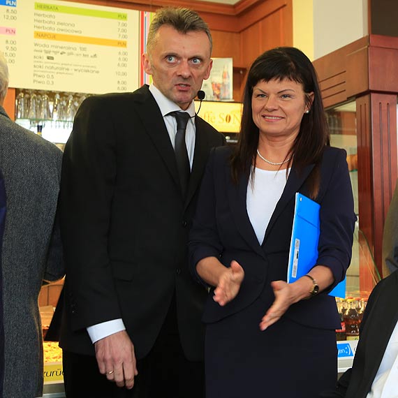 Platforma Obywatelska: czymy energi pokole